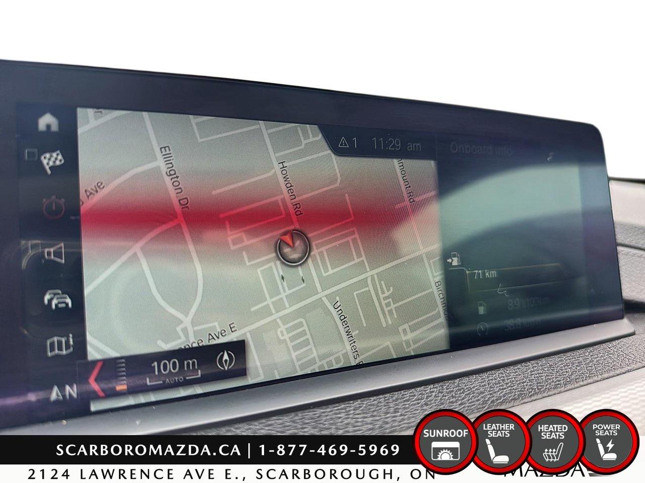 2019 BMW 4 Series 430i xDrive Photo