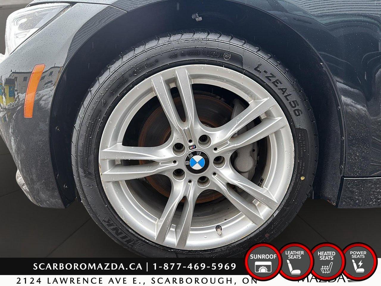 2019 BMW 4 Series 430i xDrive Photo