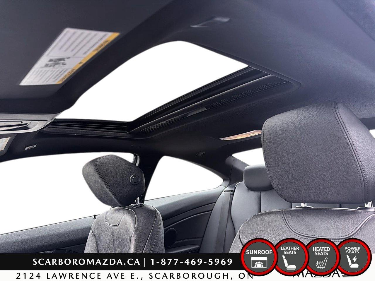 2019 BMW 4 Series 430i xDrive Photo