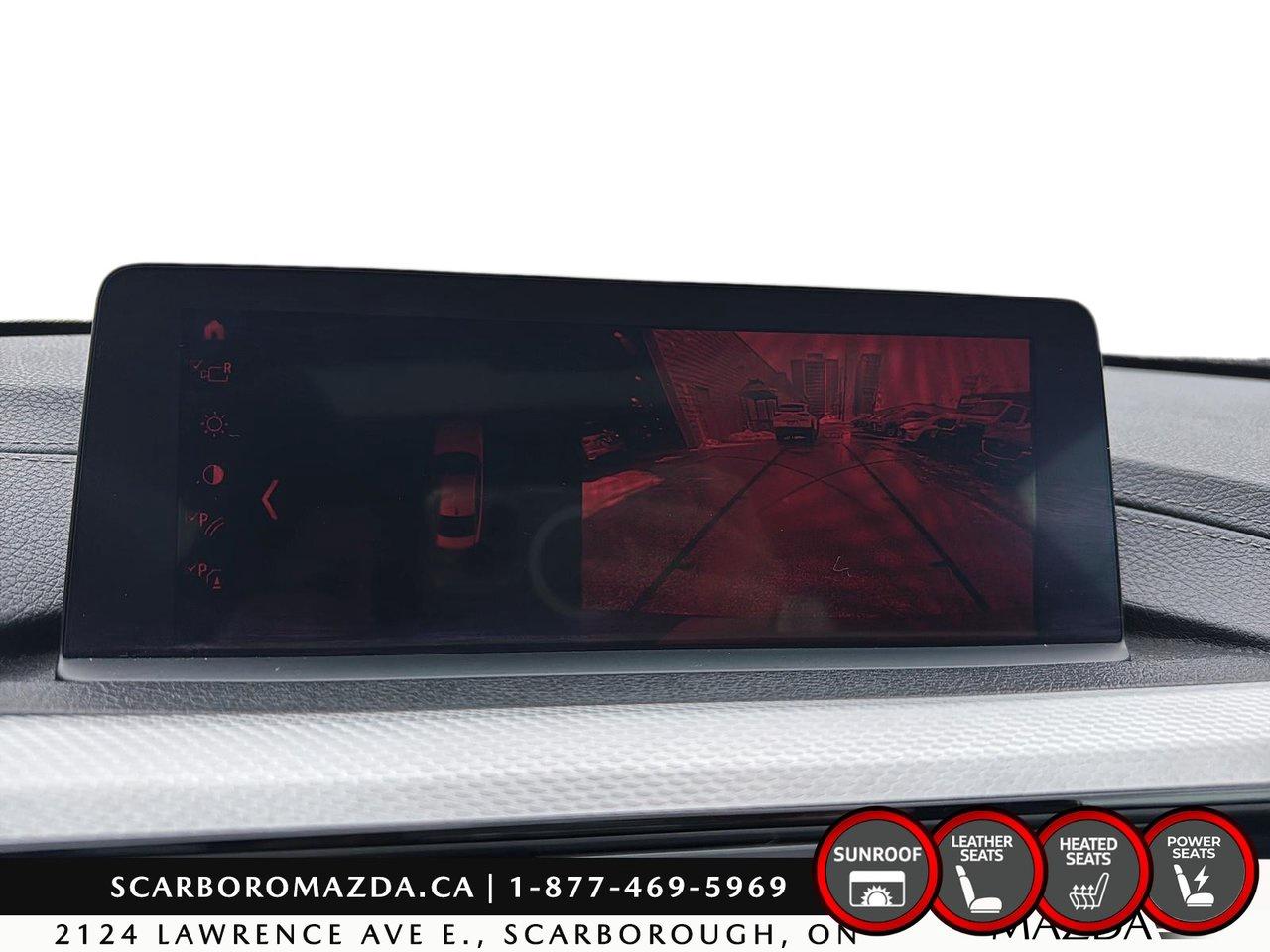 2019 BMW 4 Series 430i xDrive Photo