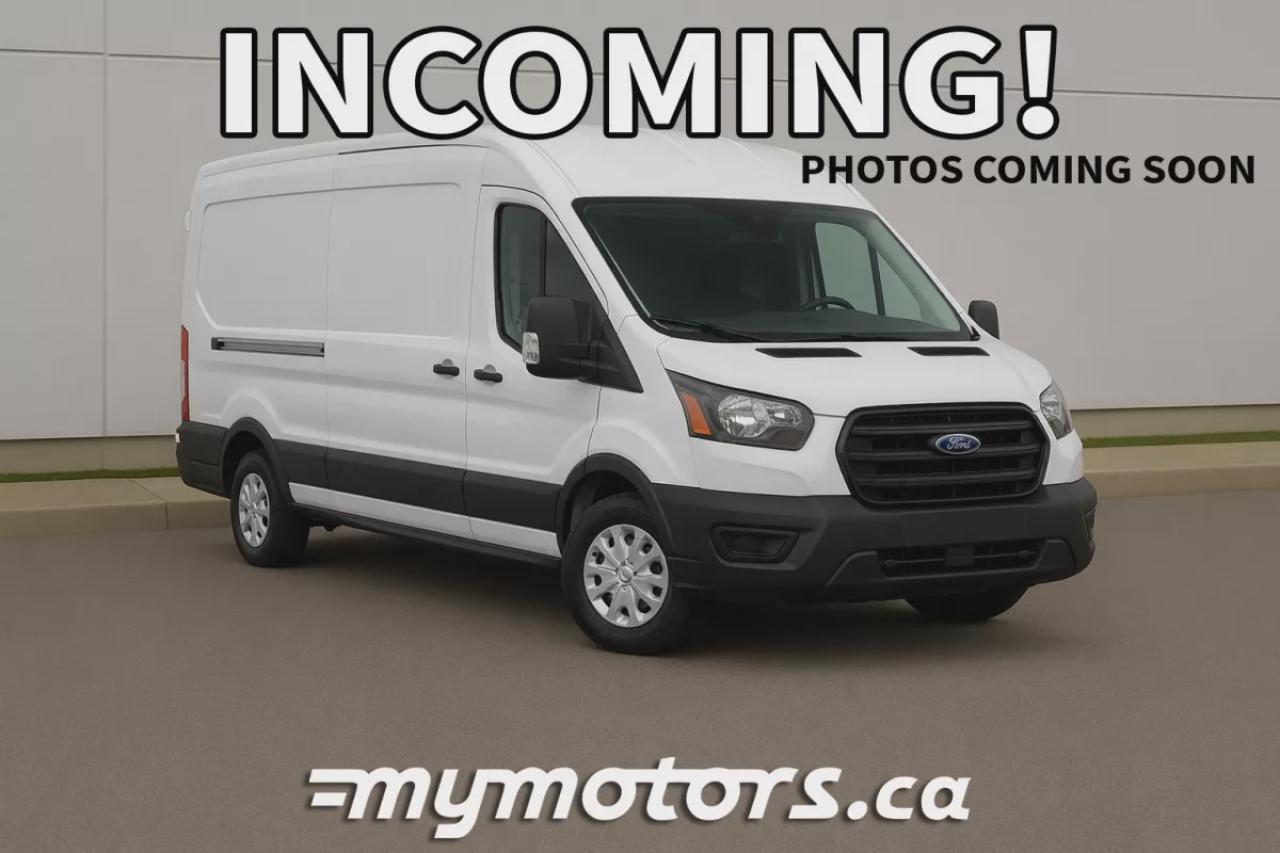 2019 Ford Transit VAN Photo