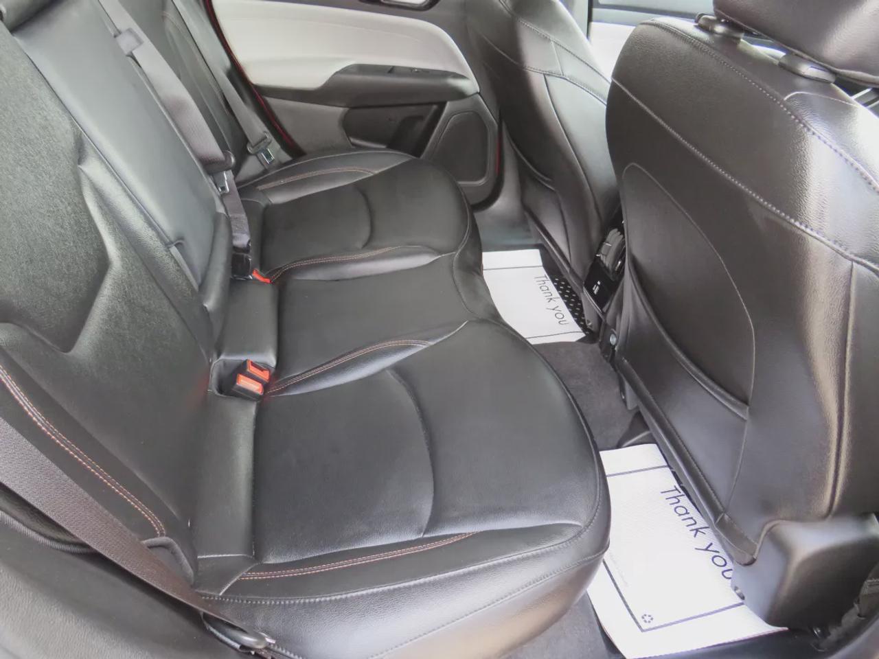2024 Jeep Compass Limited  | Low Km | One Owner | Clean Title | No Accidents | Alloy Rims | Fog Lights | Remote Start | Leather | Navigation | Blind Spot Monitoring | Power Seats | 360 Degree Reverse Camera | Push Button Start | Power Tailgate | Wireless Charging Photo