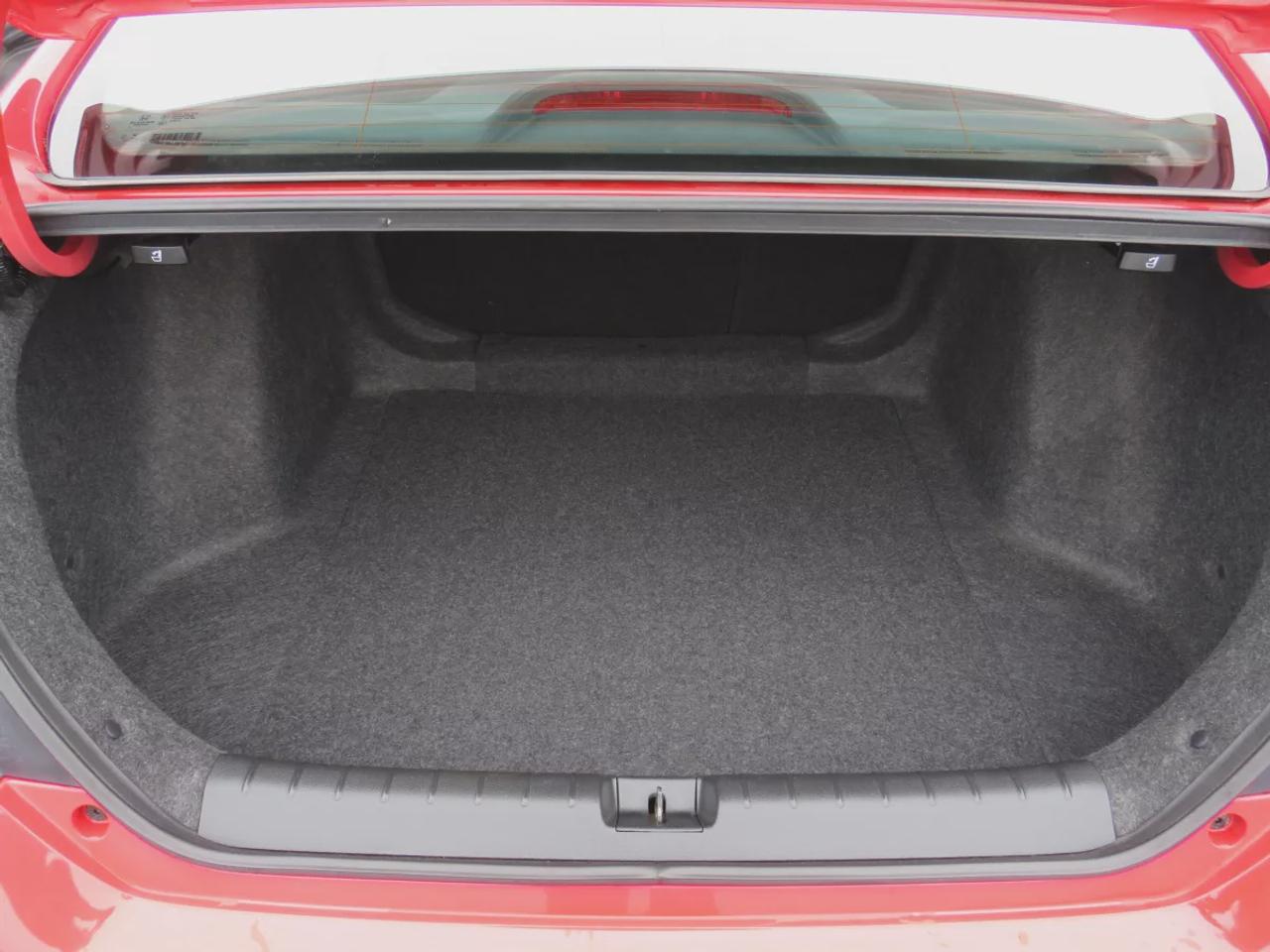 2021 Honda Civic Sedan LX  |  Clean Title | No Accidents  |  Safety Certified  |  Automatic  |  Power Windows  |  Power Locks  |  A/C  |  Digital Touchscreen  |  Lane Assist  |  Collision Warning  |  Reverse Camera  |  Econ Mode  |  Electric Parking Brake  |  Cruise Contr Photo