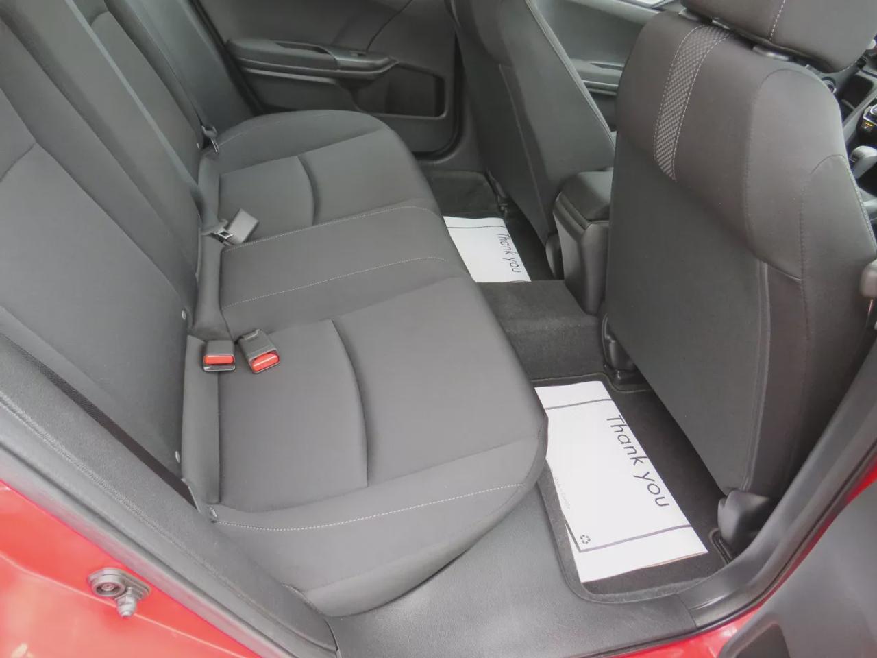 2021 Honda Civic Sedan LX  |  Clean Title | No Accidents  |  Safety Certified  |  Automatic  |  Power Windows  |  Power Locks  |  A/C  |  Digital Touchscreen  |  Lane Assist  |  Collision Warning  |  Reverse Camera  |  Econ Mode  |  Electric Parking Brake  |  Cruise Contr Photo