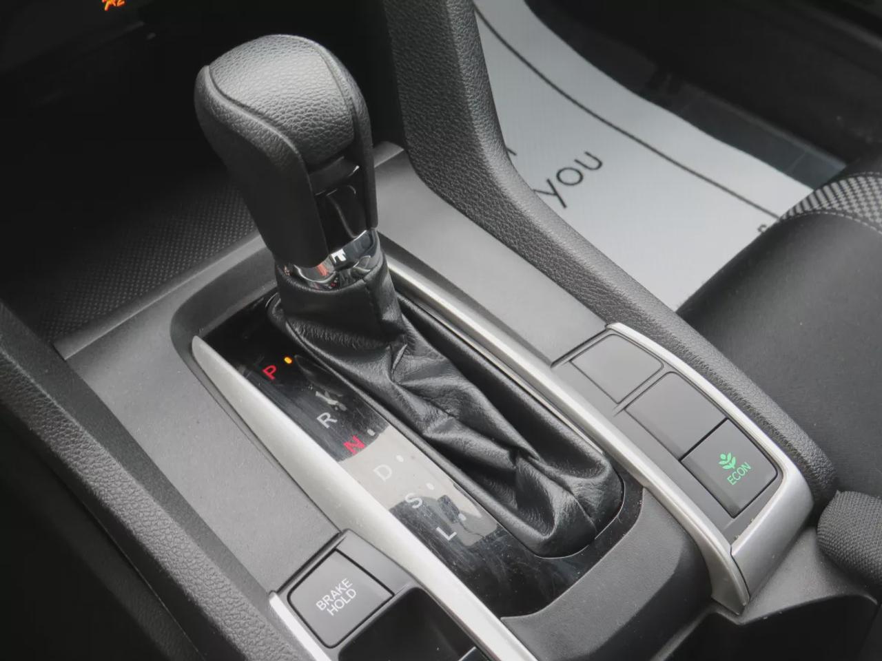 2021 Honda Civic Sedan LX  |  Clean Title | No Accidents  |  Safety Certified  |  Automatic  |  Power Windows  |  Power Locks  |  A/C  |  Digital Touchscreen  |  Lane Assist  |  Collision Warning  |  Reverse Camera  |  Econ Mode  |  Electric Parking Brake  |  Cruise Contr Photo