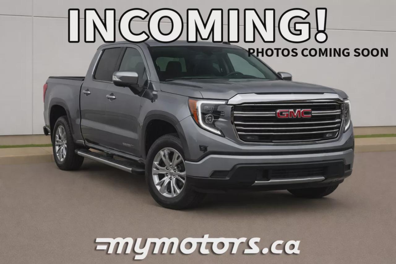 2024 GMC Sierra 1500 ELEVATION Photo0