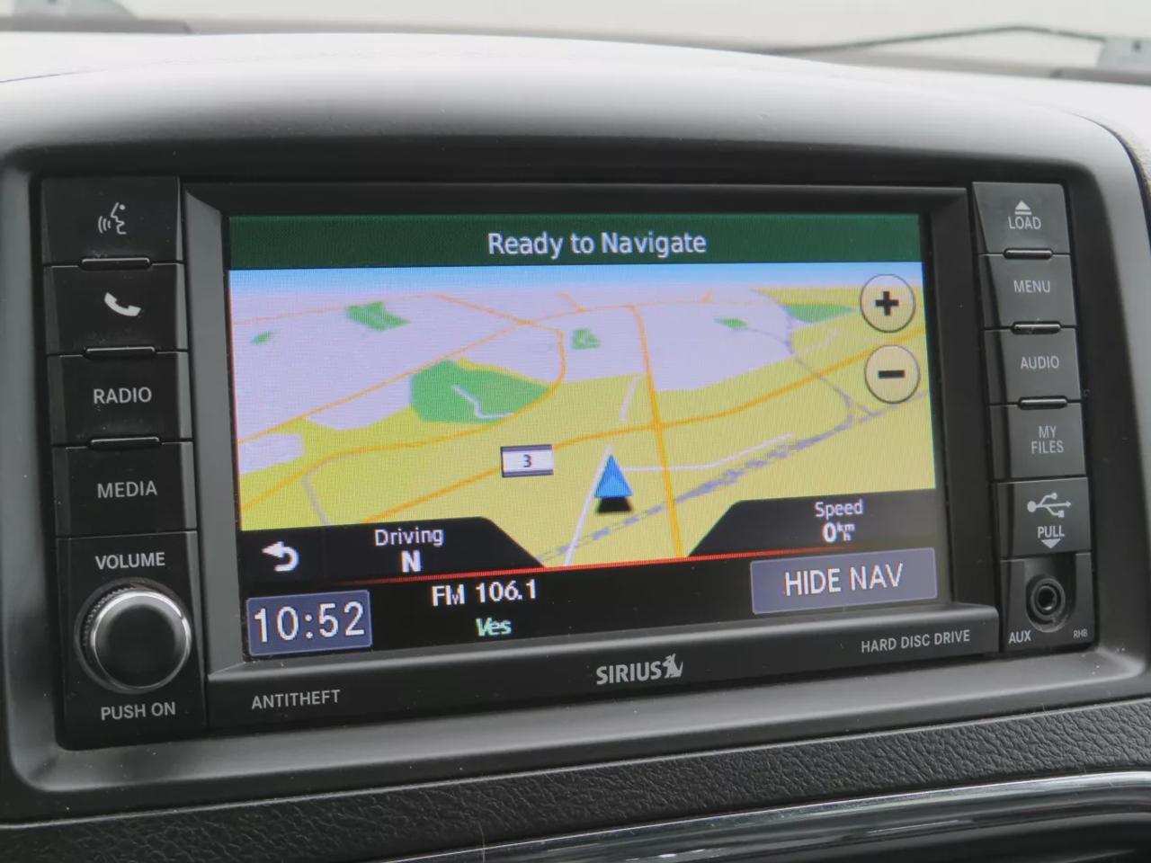 2019 Dodge Grand Caravan SXT Premium Plus | Clean Title | No Accidents  | 7 Passenger | DVD | Tints | Alloy Rims | Trailer Hitch | Leather Trim | Photo