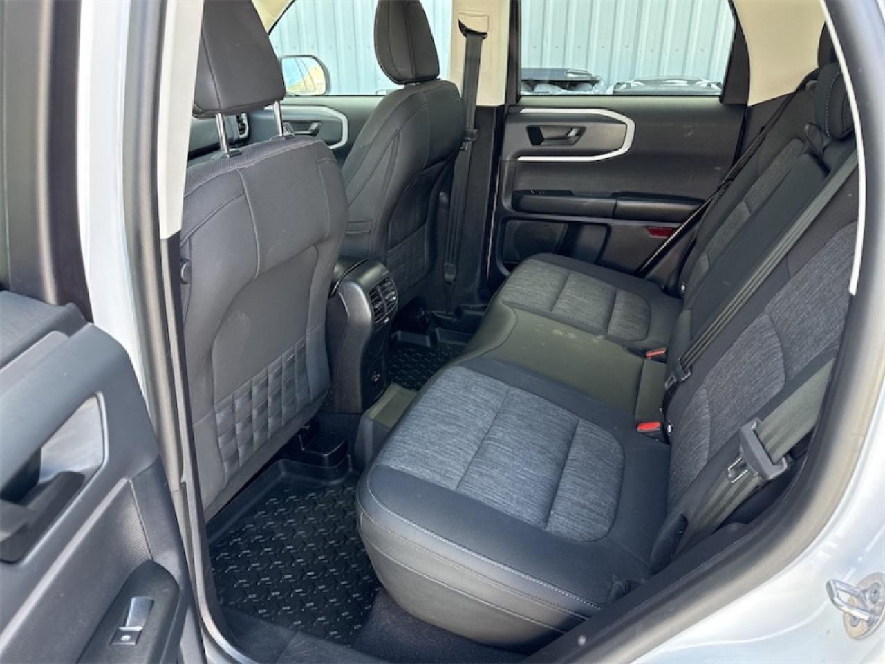 2023 Ford Bronco Sport Big Bend  Heated Seats Photo