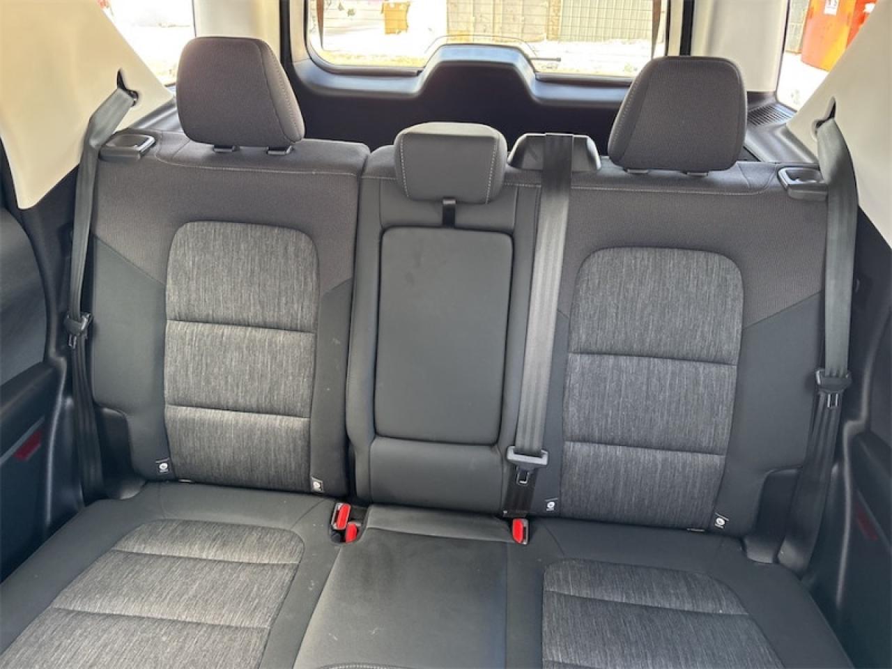 2023 Ford Bronco Sport Big Bend  Heated Seats Photo