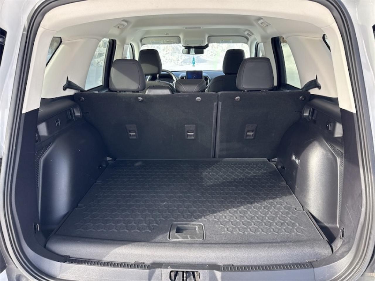 2023 Ford Bronco Sport Big Bend  Heated Seats Photo