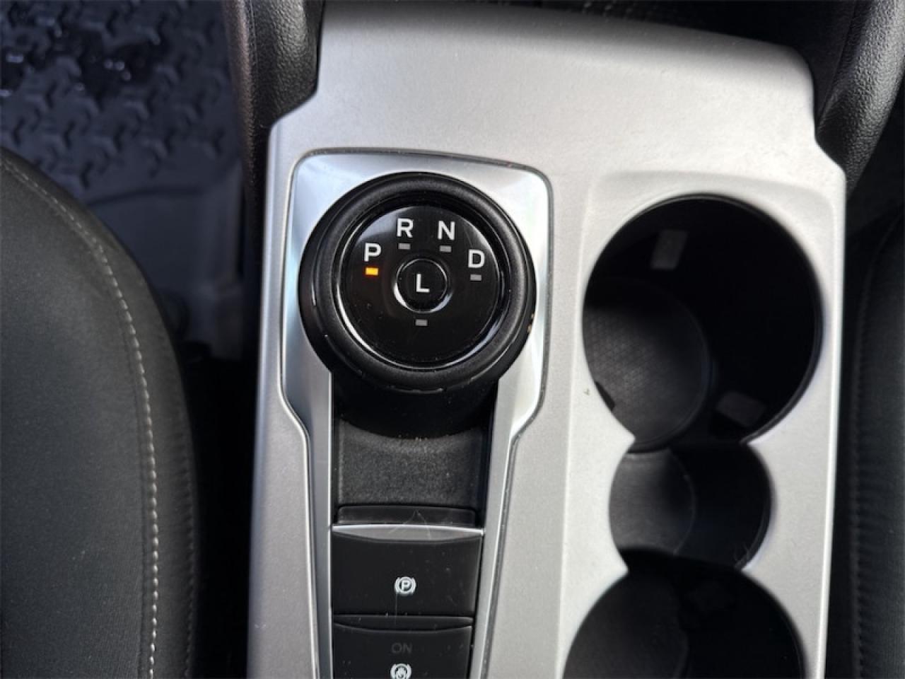 2023 Ford Bronco Sport Big Bend  Heated Seats Photo