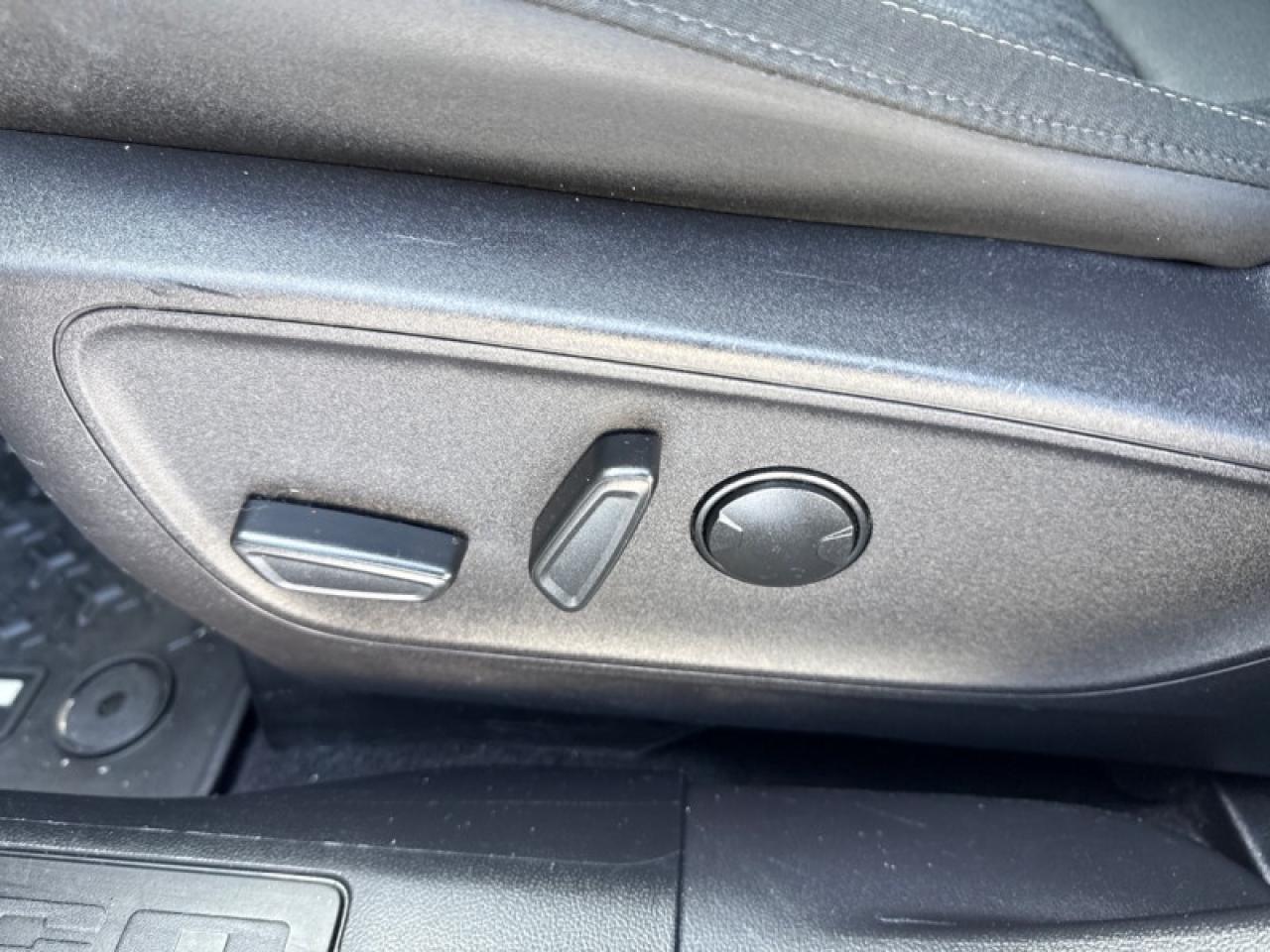 2023 Ford Bronco Sport Big Bend  Heated Seats Photo