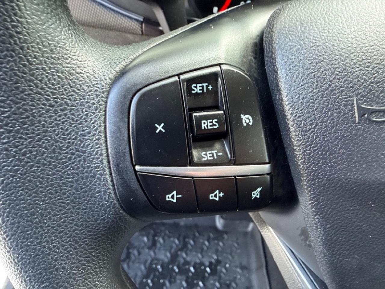 2023 Ford Bronco Sport Big Bend  Heated Seats Photo
