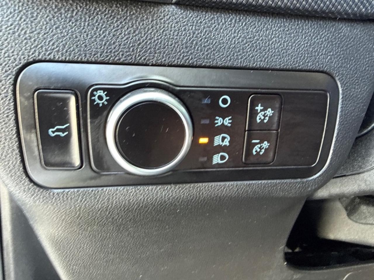 2023 Ford Bronco Sport Big Bend  Heated Seats Photo
