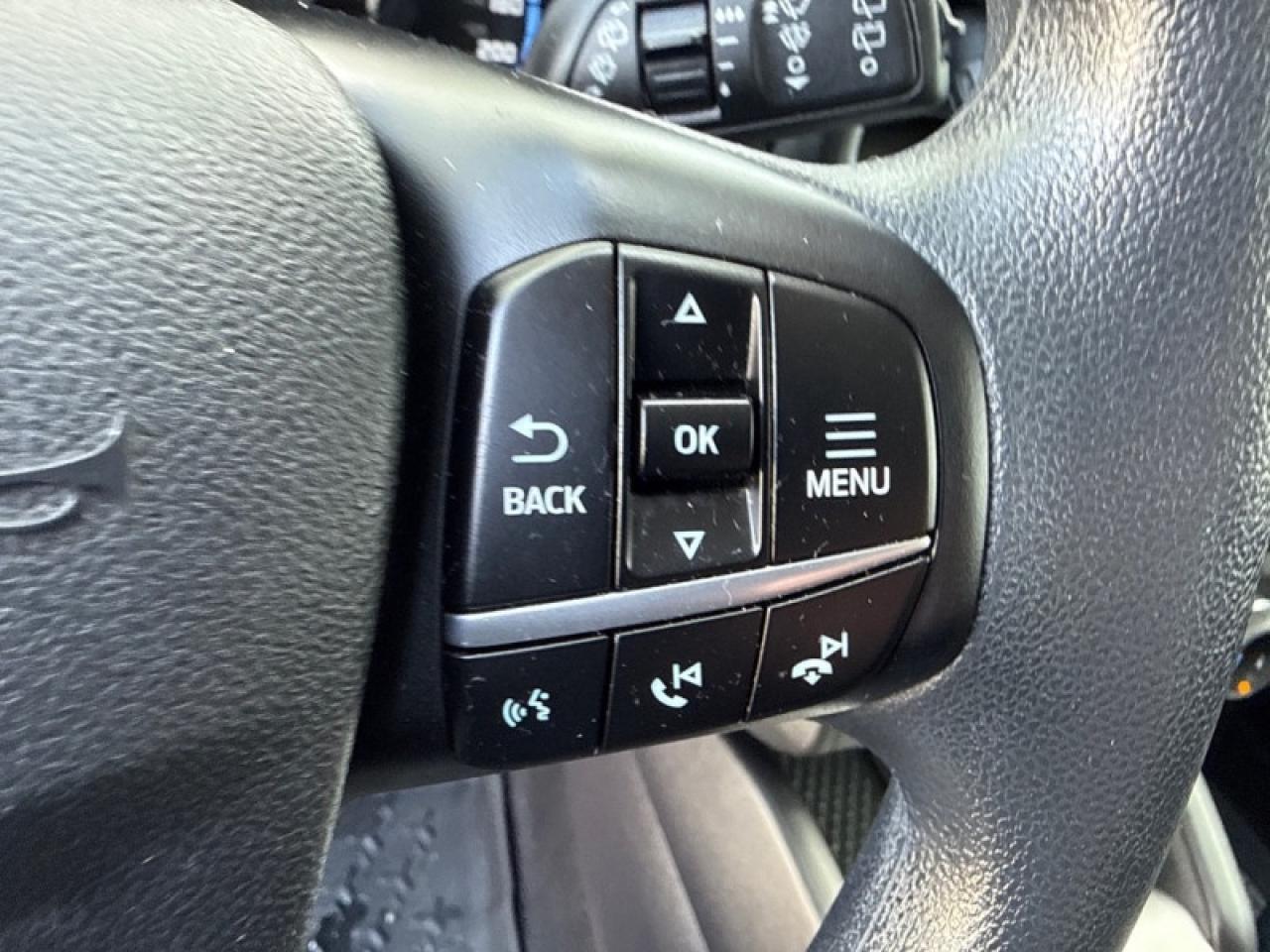 2023 Ford Bronco Sport Big Bend  Heated Seats Photo