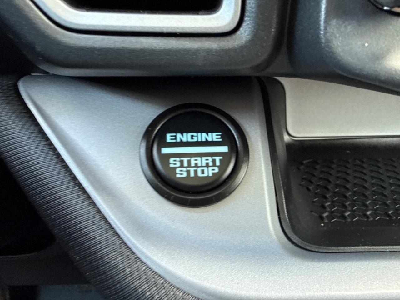 2023 Ford Bronco Sport Big Bend  Heated Seats Photo