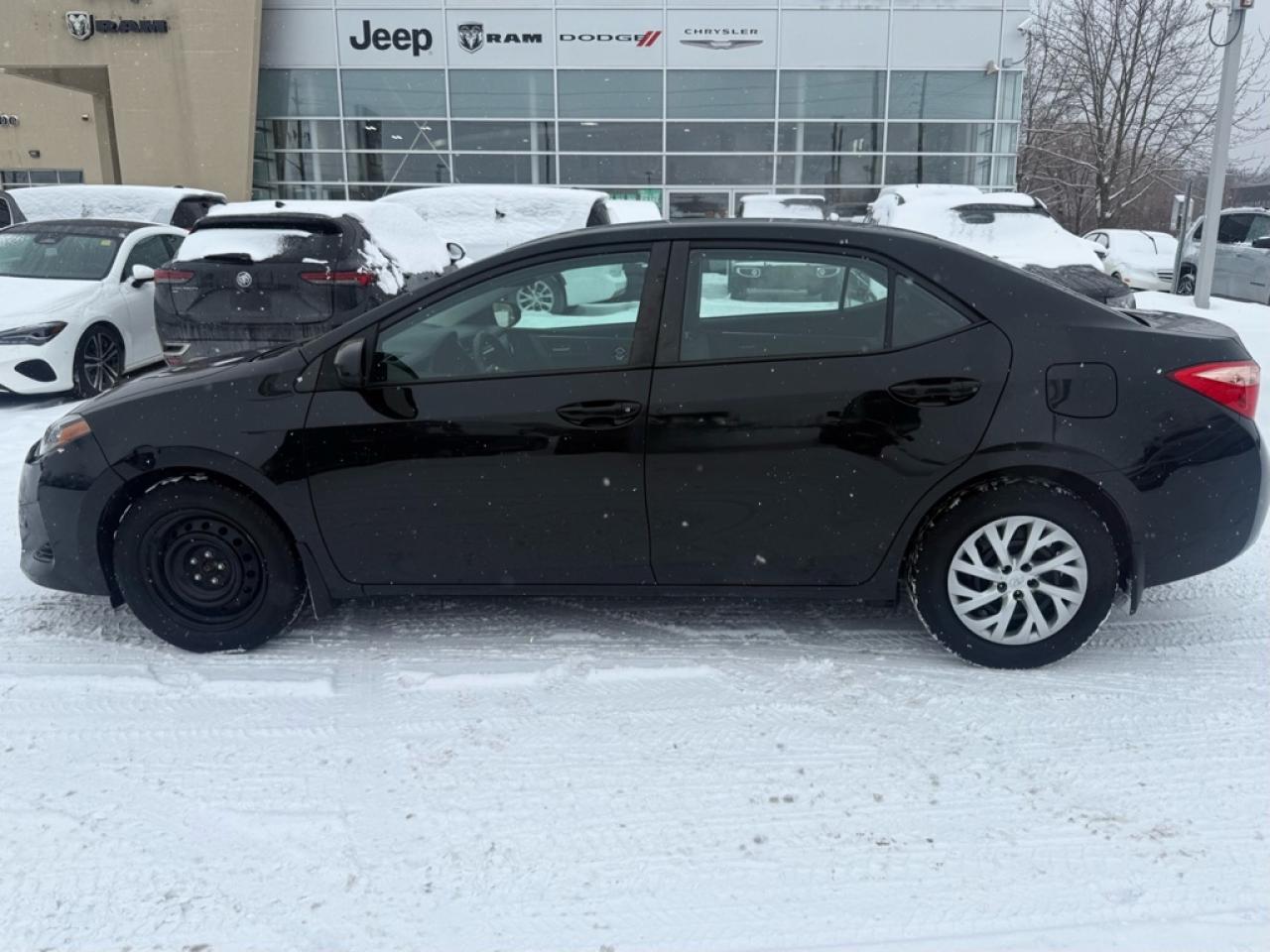 2019 Toyota Corolla SE  - Aluminum Wheels -  Heated Seats - $85.24 /Wk Photo