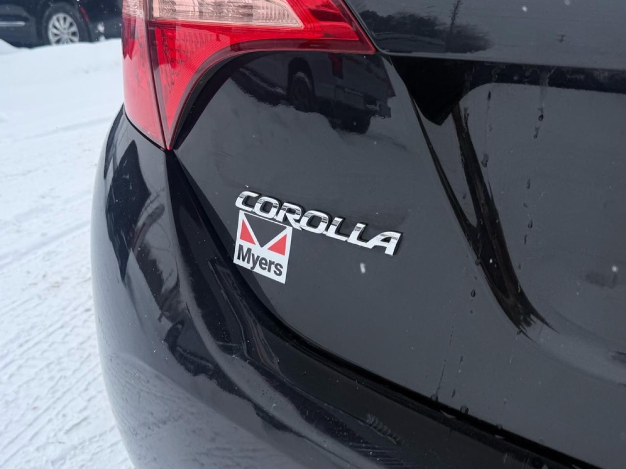 2019 Toyota Corolla SE  - Aluminum Wheels -  Heated Seats - $85.24 /Wk Photo