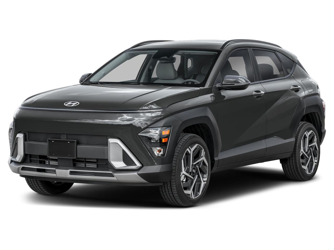 2026 Hyundai KONA Preferred Photo