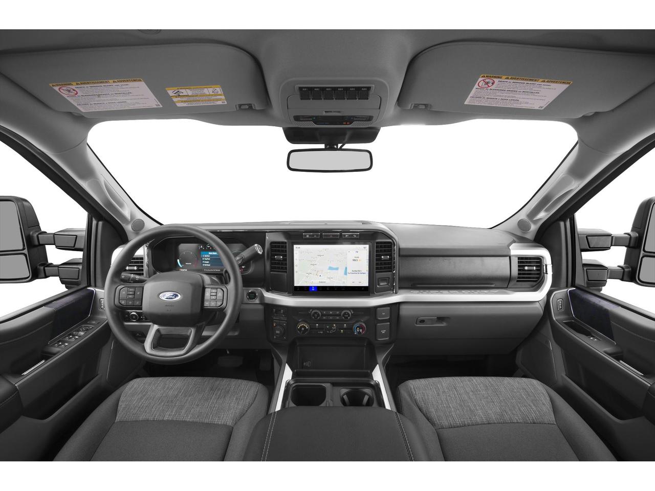 2023 Ford F-250 Super Duty SRW XLT Photo4