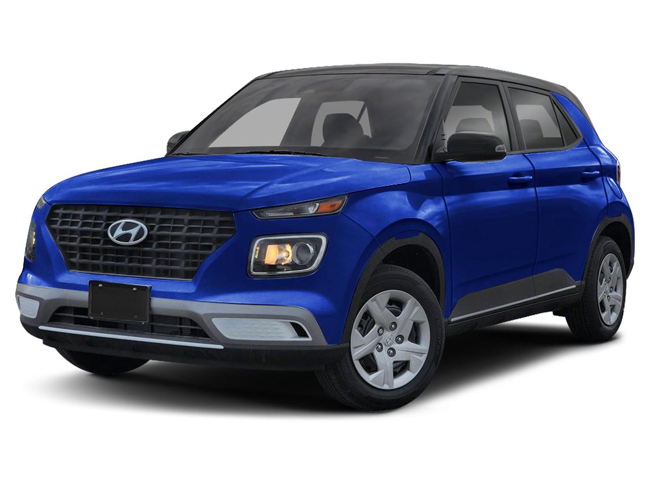 2026 Hyundai Venue Essential