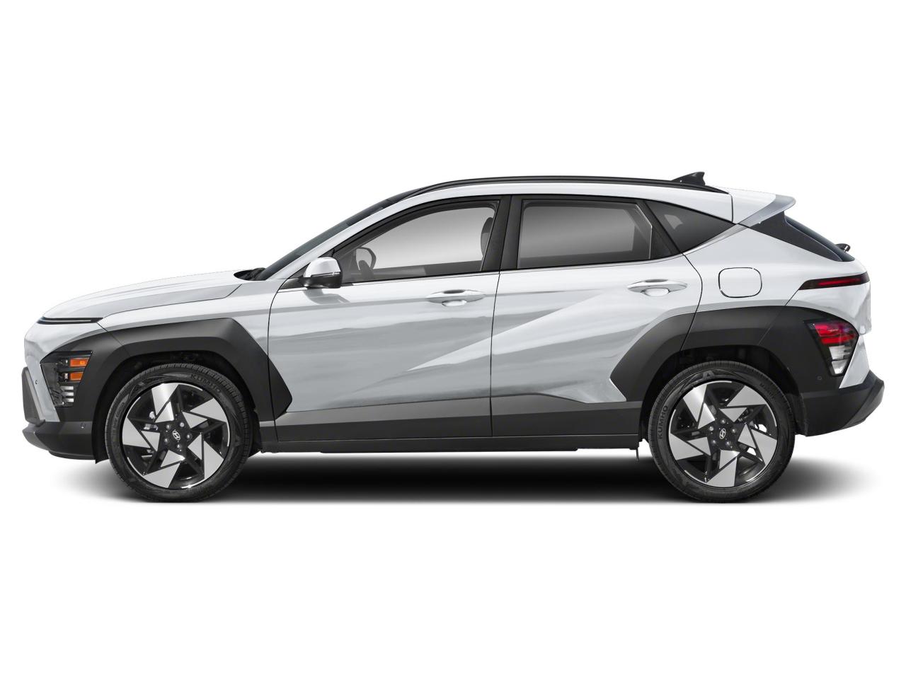 2026 Hyundai KONA Preferred Photo2