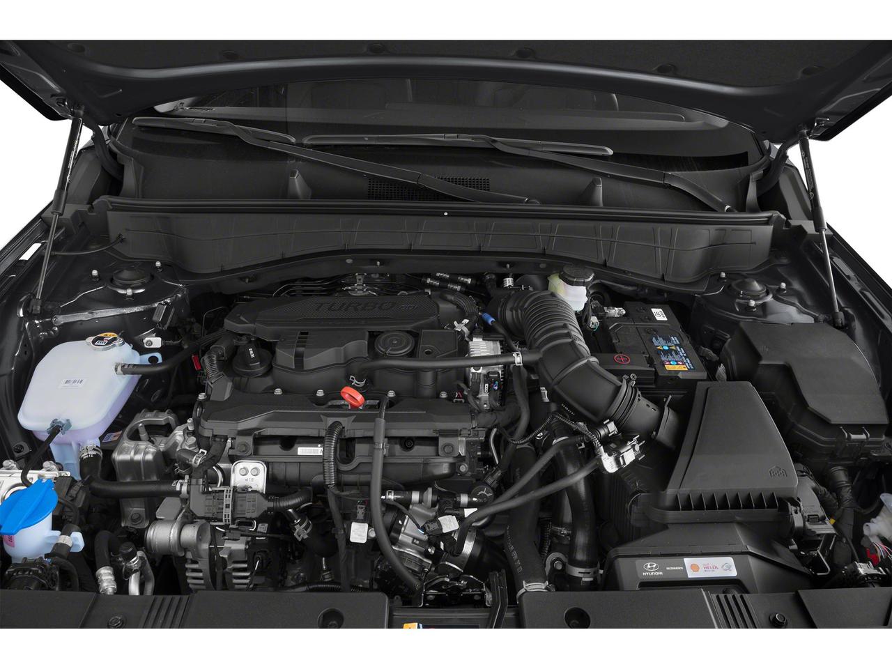 2026 Hyundai KONA Preferred Photo8