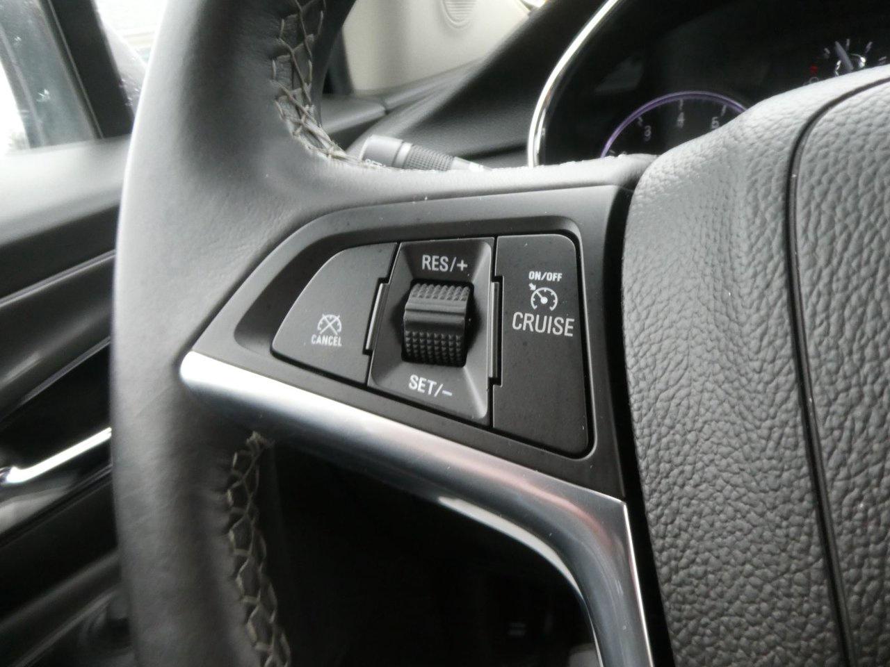 2018 Buick Encore Sport Touring Sport Touring Photo