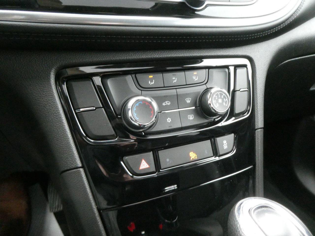 2018 Buick Encore Sport Touring Sport Touring Photo