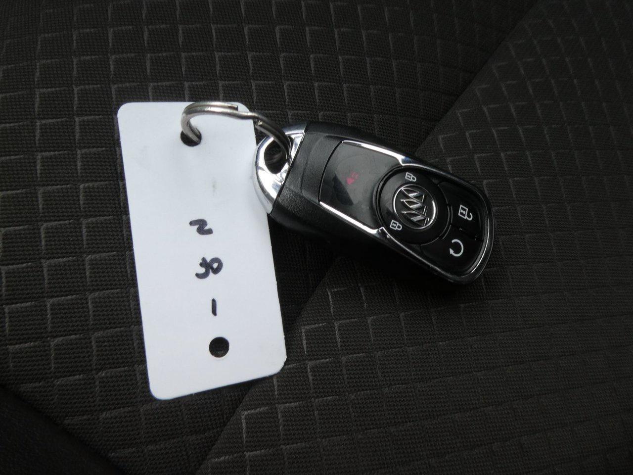 2018 Buick Encore Sport Touring Sport Touring Photo