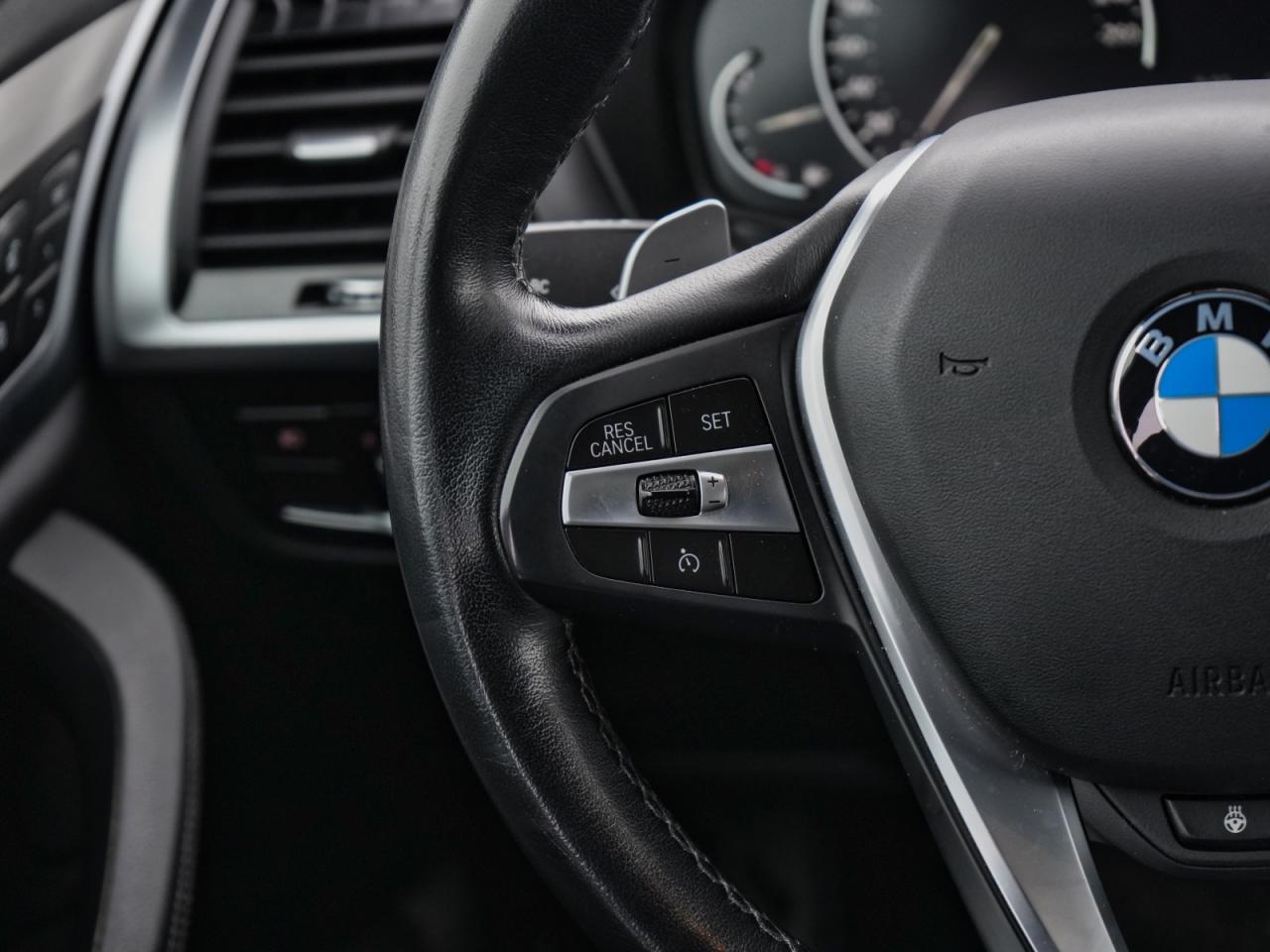 2021 BMW X3 xDrive30i Photo