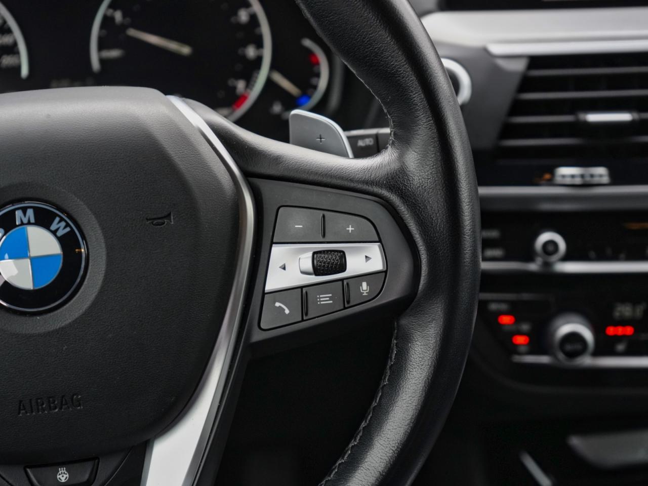 2021 BMW X3 xDrive30i Photo