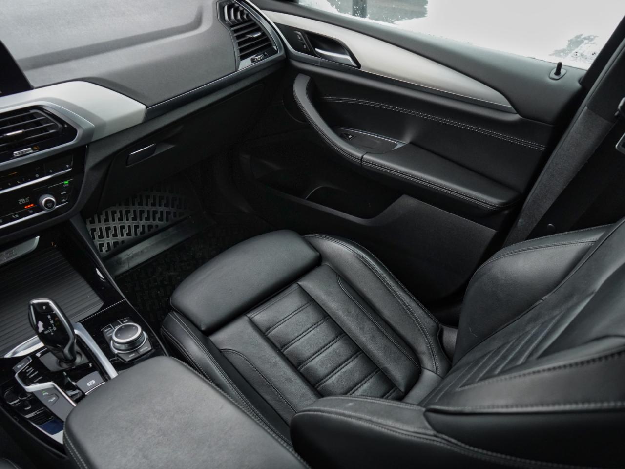 2021 BMW X3 xDrive30i Photo