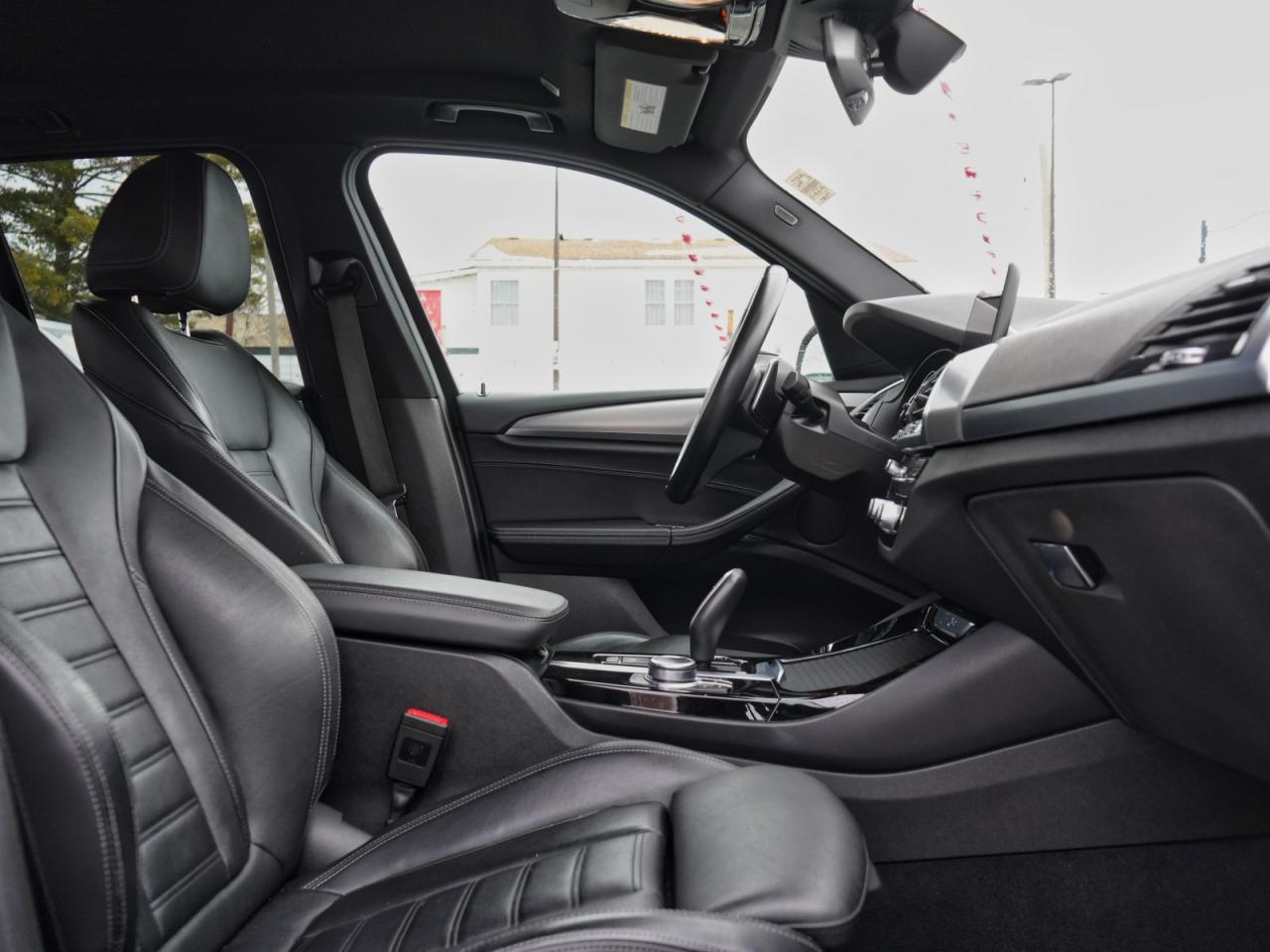 2021 BMW X3 xDrive30i Photo