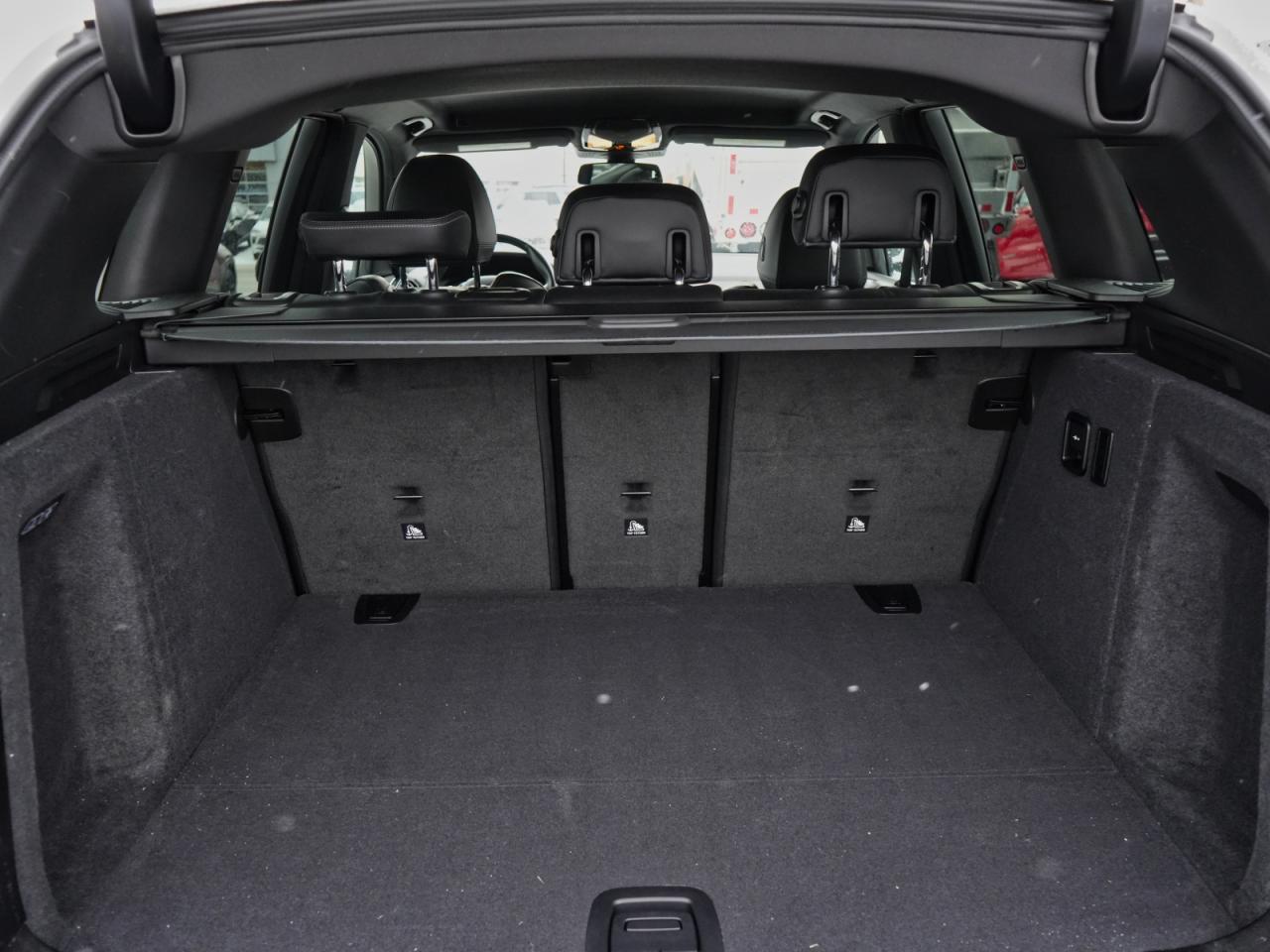 2021 BMW X3 xDrive30i Photo