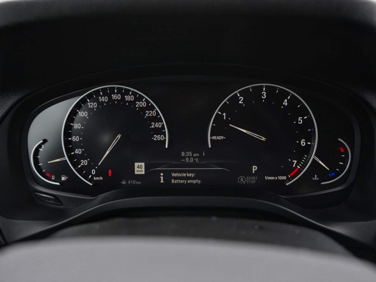 2021 BMW X3 xDrive30i Photo