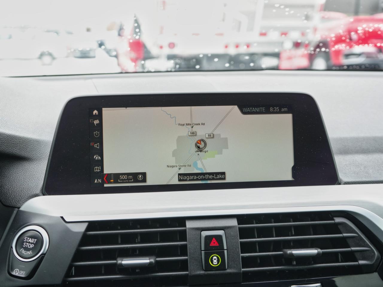 2021 BMW X3 xDrive30i Photo