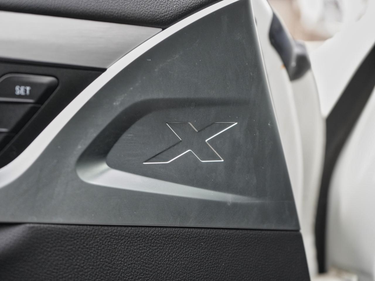 2021 BMW X3 xDrive30i Photo