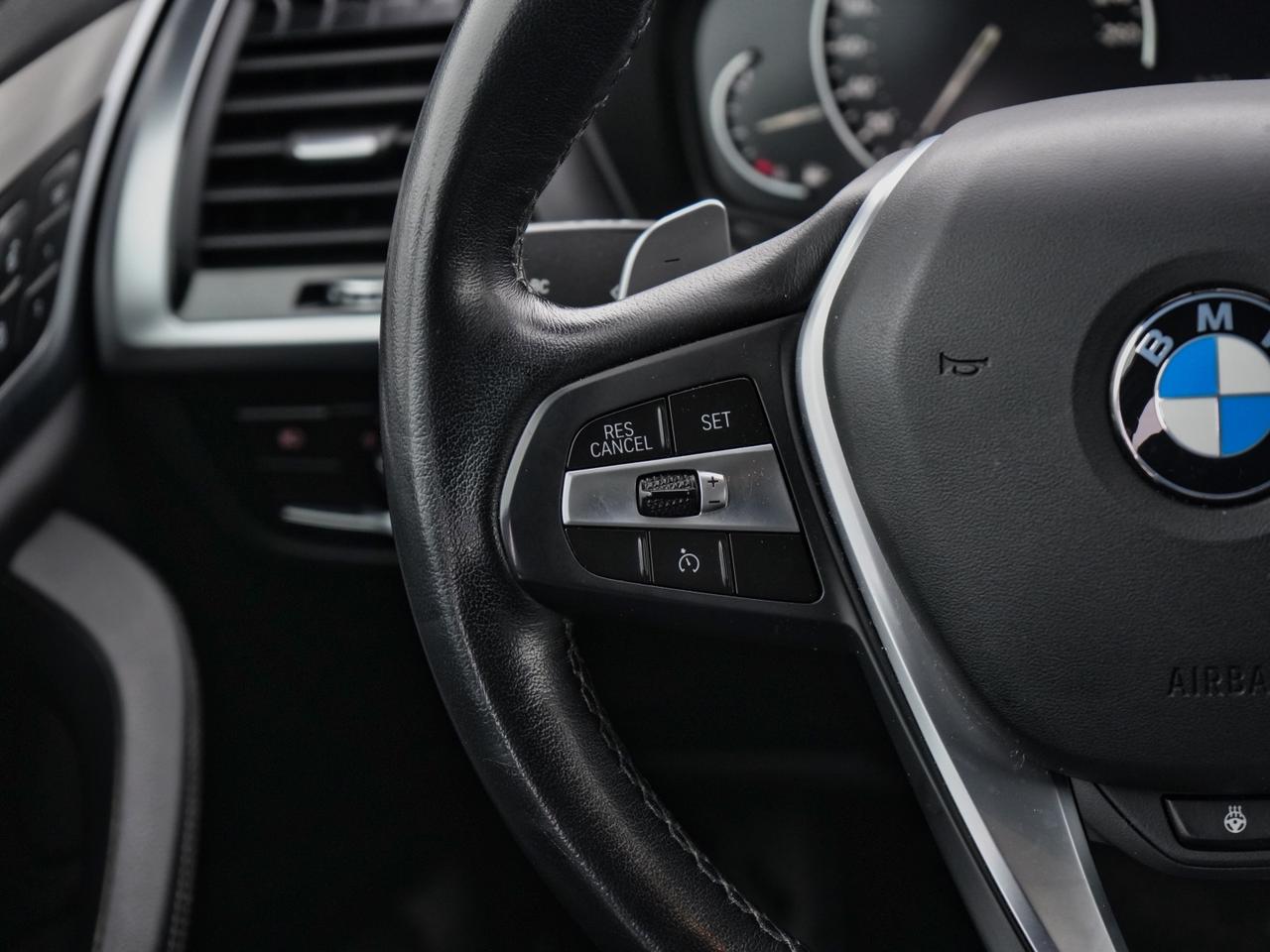 2021 BMW X3 xDrive30i Photo