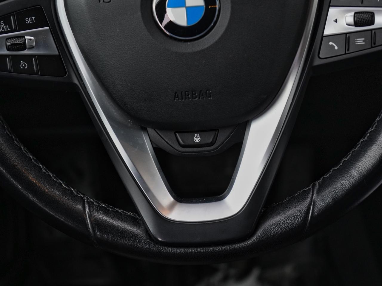 2021 BMW X3 xDrive30i Photo