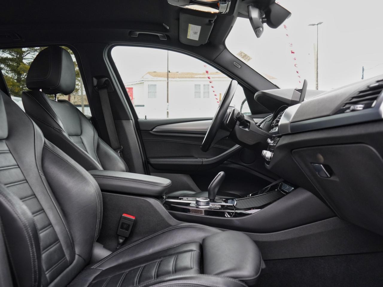 2021 BMW X3 xDrive30i Photo