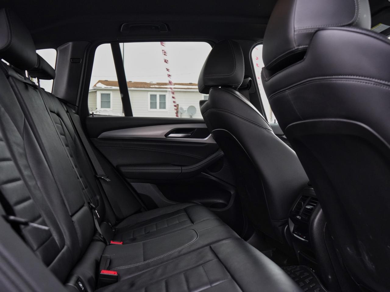 2021 BMW X3 xDrive30i Photo