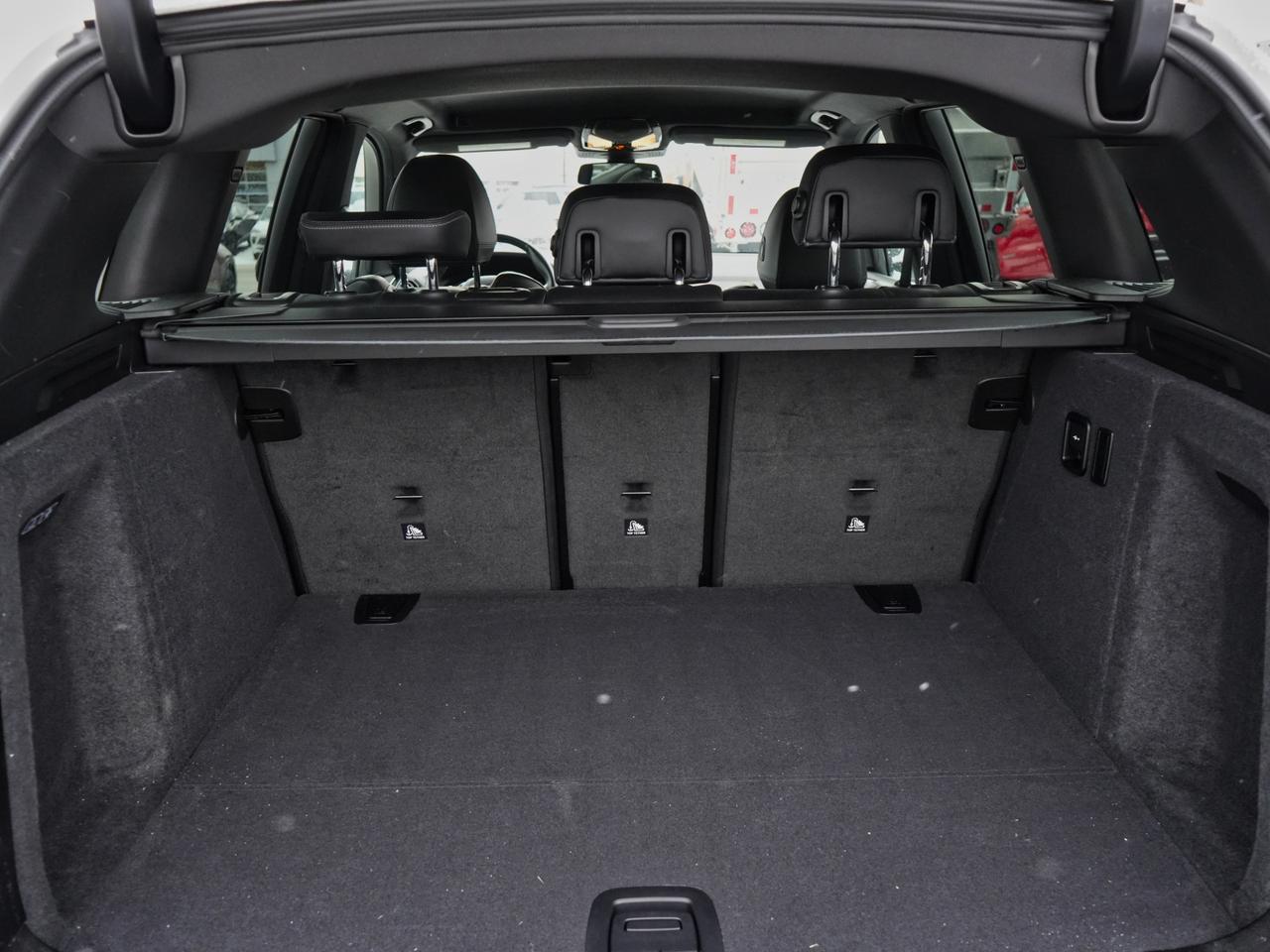 2021 BMW X3 xDrive30i Photo