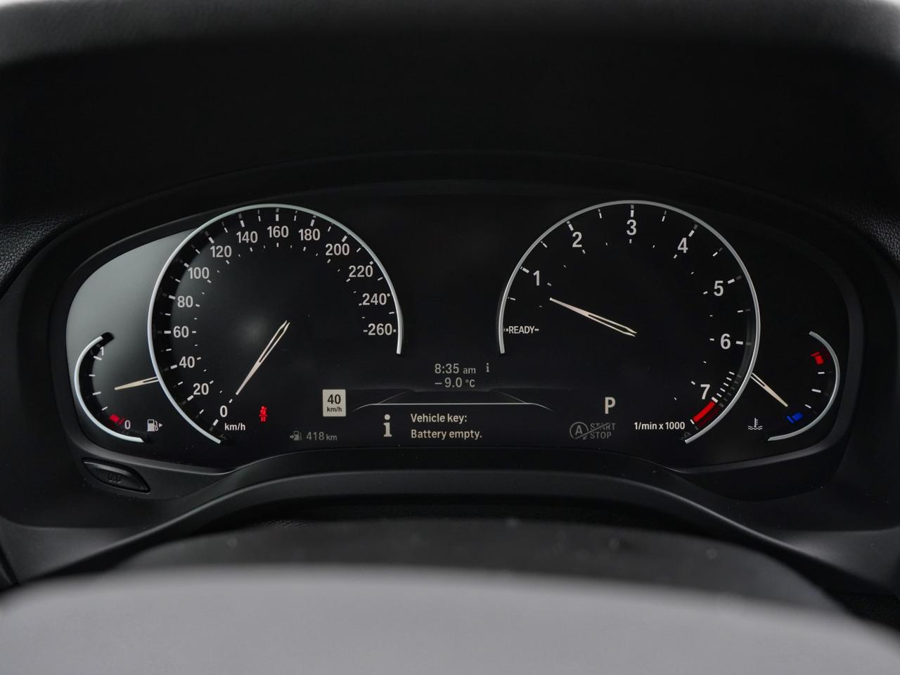 2021 BMW X3 xDrive30i Photo