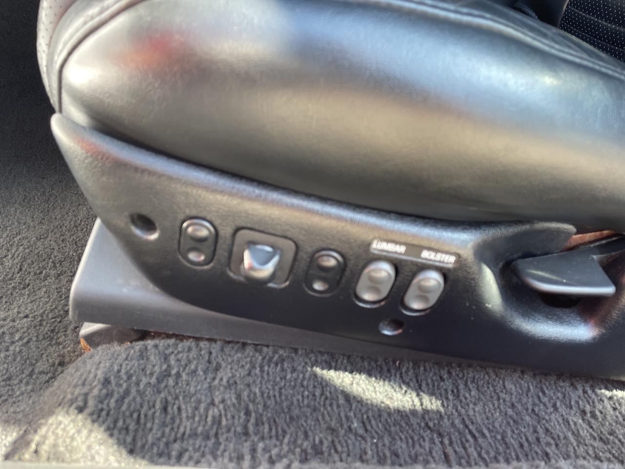 1991 Ford Thunderbird SUPERCOUPE, SUPERCHARGED, CLASSIC Photo