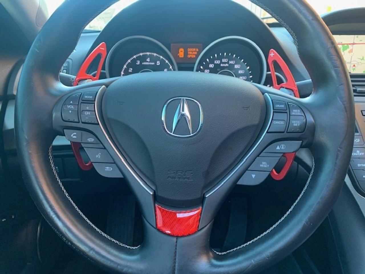 2014 Acura TL SH-awd Photo