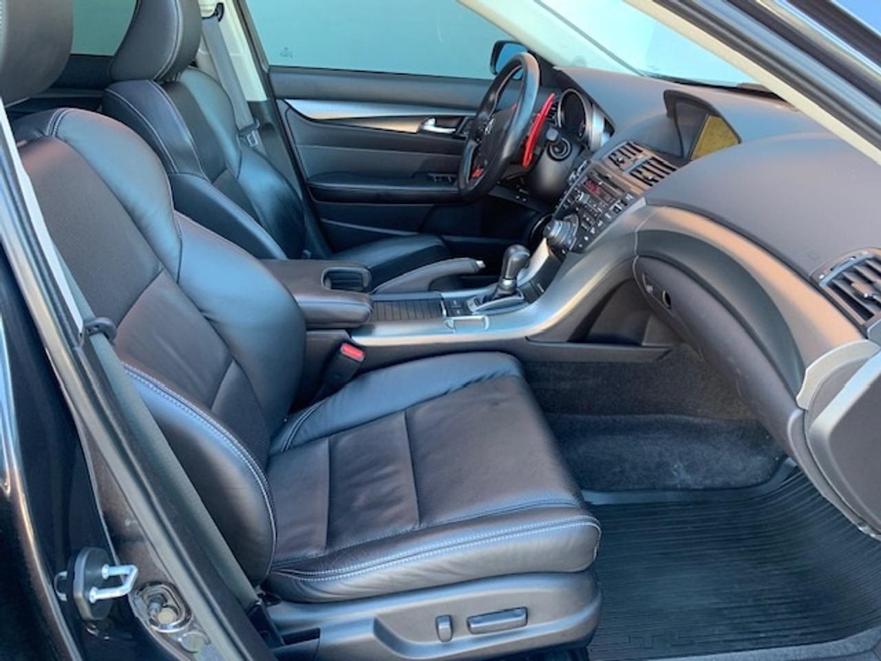 2014 Acura TL SH-awd Photo