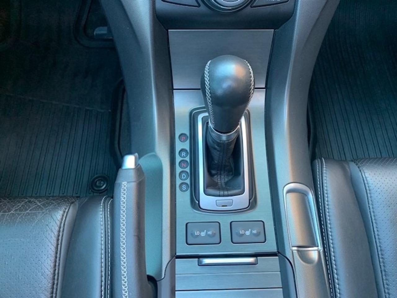 2014 Acura TL SH-awd Photo