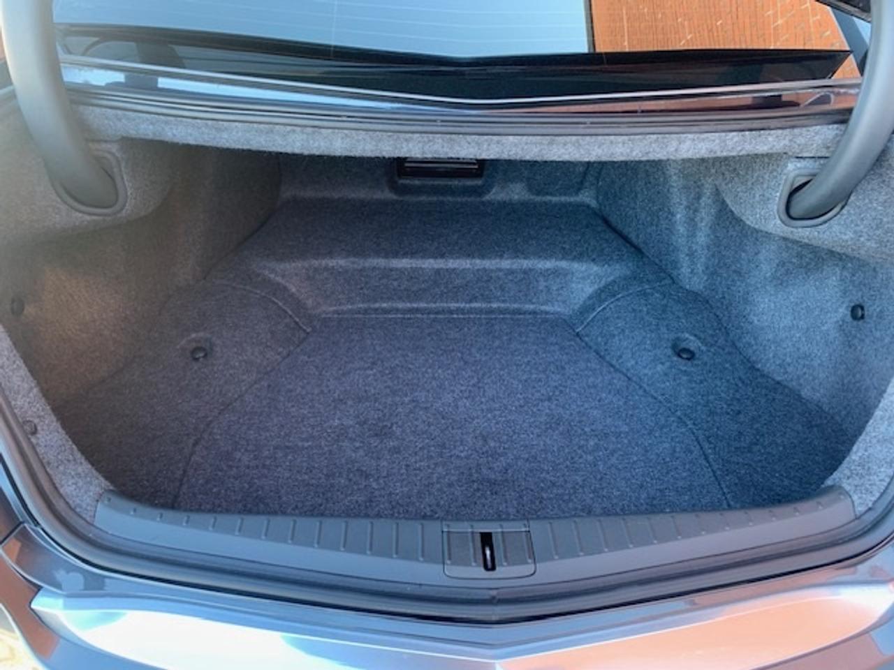 2014 Acura TL SH-awd Photo