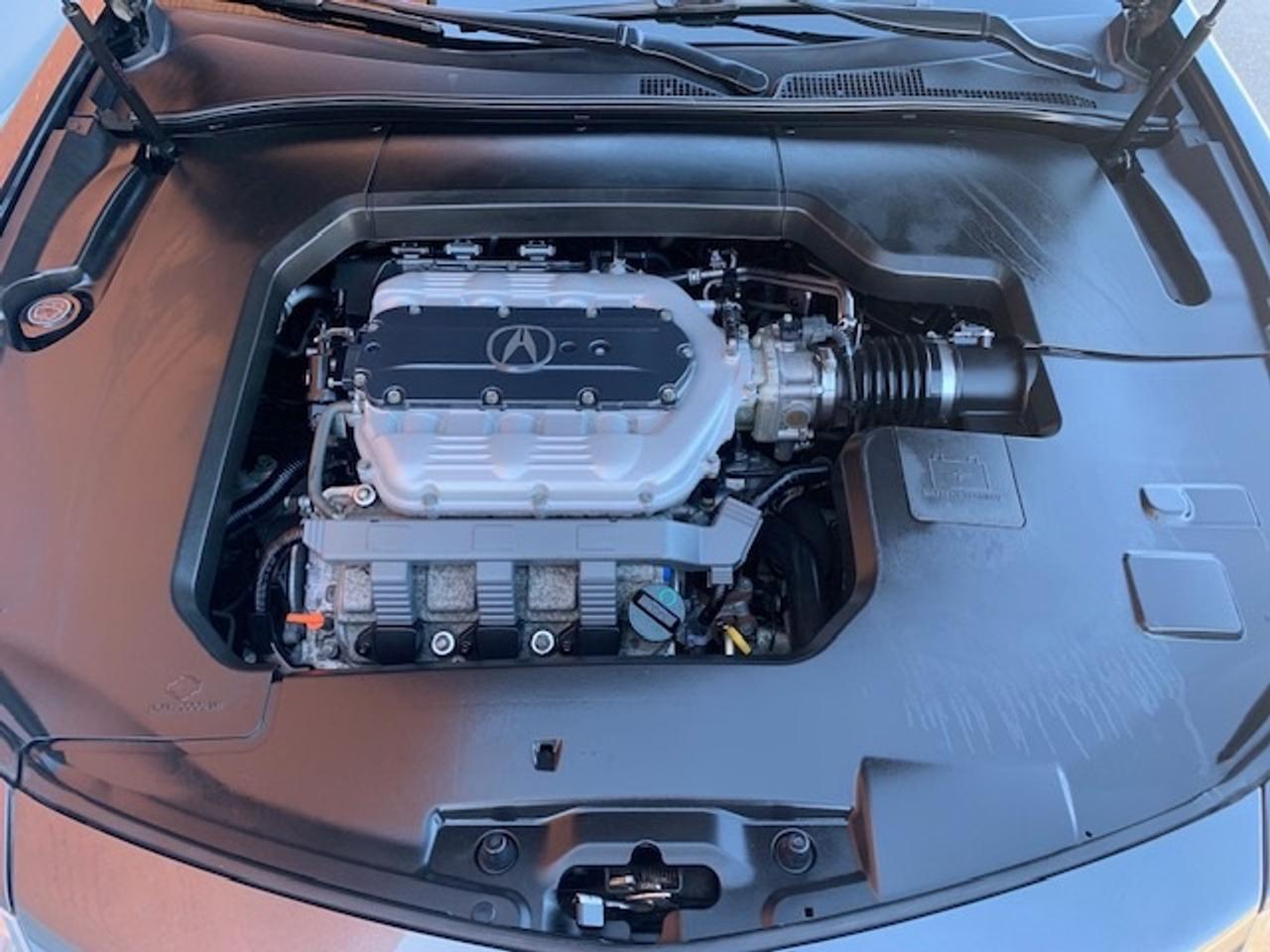 2014 Acura TL SH-awd Photo